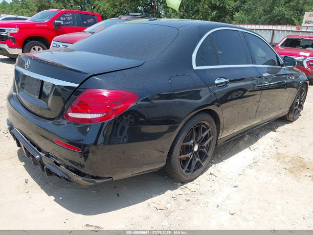 Продажа на аукционе авто 2017 Mercedes-benz E 300, vin: WDDZF4JB9HA157082, номер лота: 45695641