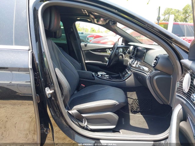 Продажа на аукционе авто 2017 Mercedes-benz E 300, vin: WDDZF4JB9HA157082, номер лота: 45695641