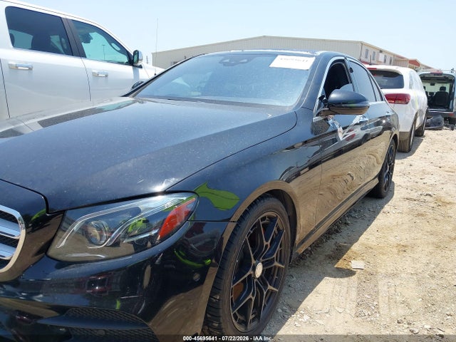 Продажа на аукционе авто 2017 Mercedes-benz E 300, vin: WDDZF4JB9HA157082, номер лота: 45695641