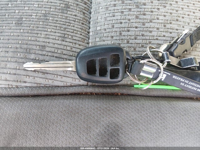 Aukcja sprzedaży 2014 Toyota Camry Le, vin: 4T4BF1FK0ER380447, numer aukcji: 45695643