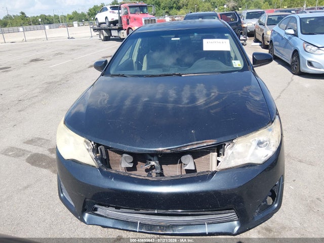 Toyota CAMRY LE 2014 4T4BF1FK0ER380447 Image 12