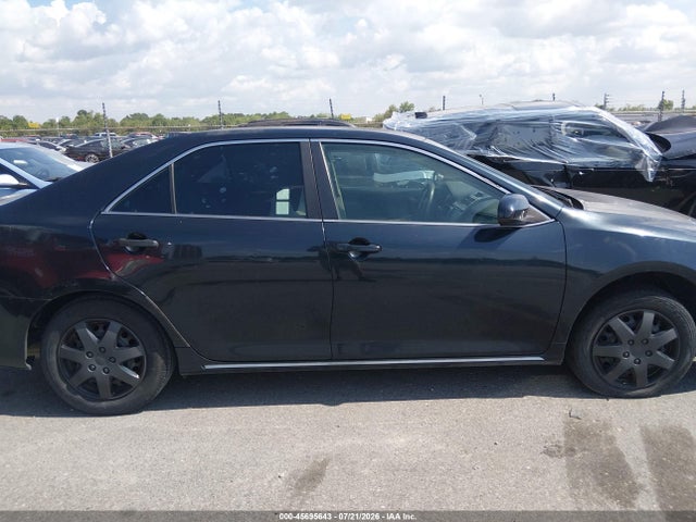 Toyota CAMRY LE 2014 4T4BF1FK0ER380447 Image 13