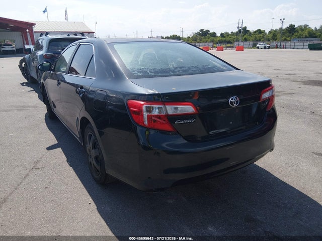 Toyota CAMRY LE 2014 4T4BF1FK0ER380447 Image 3