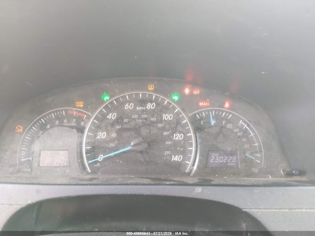 Toyota CAMRY LE 2014 4T4BF1FK0ER380447 Image 7