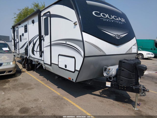 2023 Keystone Rv Other მანქანა იყიდება აუქციონზე, vin: 4YDTCGP27PC500067, აუქციონის ნომერი: 45695644