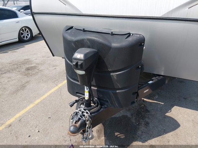 2023 Keystone Rv Other მანქანა იყიდება აუქციონზე, vin: 4YDTCGP27PC500067, აუქციონის ნომერი: 45695644