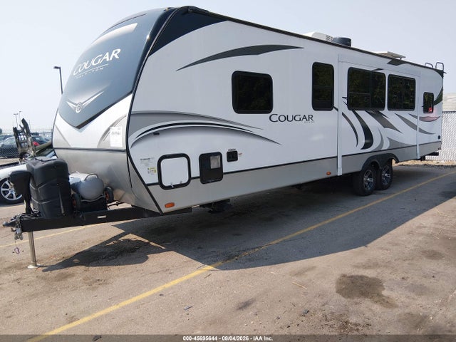 2023 Keystone Rv Other მანქანა იყიდება აუქციონზე, vin: 4YDTCGP27PC500067, აუქციონის ნომერი: 45695644