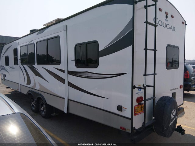 2023 Keystone Rv Other მანქანა იყიდება აუქციონზე, vin: 4YDTCGP27PC500067, აუქციონის ნომერი: 45695644