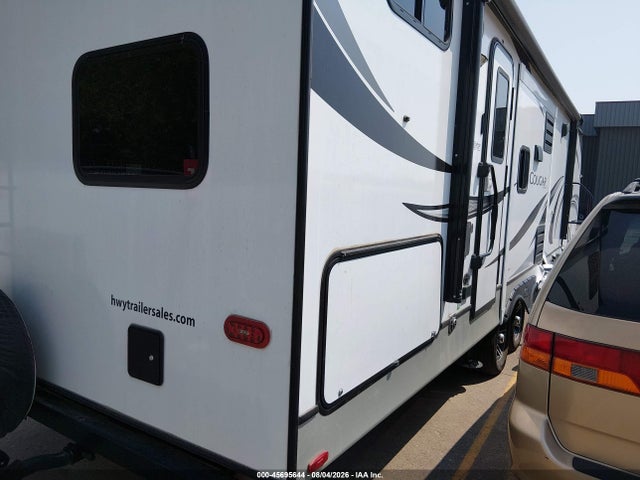 2023 Keystone Rv Other მანქანა იყიდება აუქციონზე, vin: 4YDTCGP27PC500067, აუქციონის ნომერი: 45695644