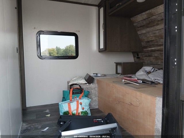 2023 Keystone Rv Other მანქანა იყიდება აუქციონზე, vin: 4YDTCGP27PC500067, აუქციონის ნომერი: 45695644