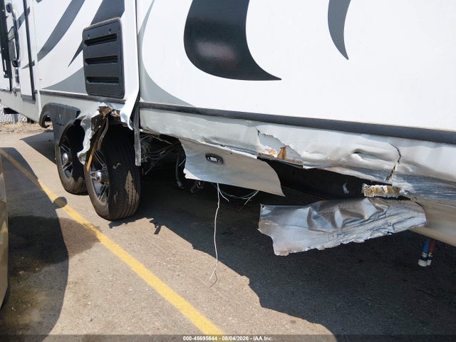 2023 Keystone Rv Other მანქანა იყიდება აუქციონზე, vin: 4YDTCGP27PC500067, აუქციონის ნომერი: 45695644