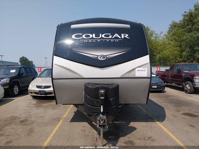 2023 Keystone Rv Other მანქანა იყიდება აუქციონზე, vin: 4YDTCGP27PC500067, აუქციონის ნომერი: 45695644