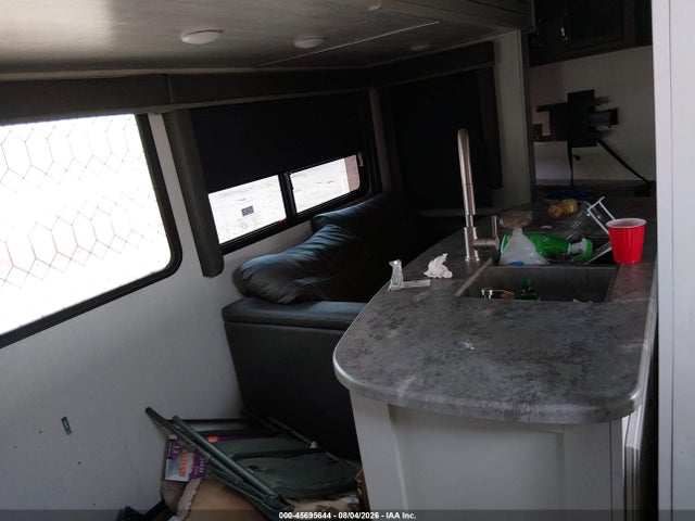 2023 Keystone Rv Other მანქანა იყიდება აუქციონზე, vin: 4YDTCGP27PC500067, აუქციონის ნომერი: 45695644