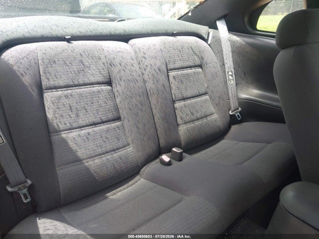 45695653 :رقم المزاد ، 1FAFP40402F161650 vin ، 2002 Ford Mustang Deluxe/premium/standard مزاد بيع