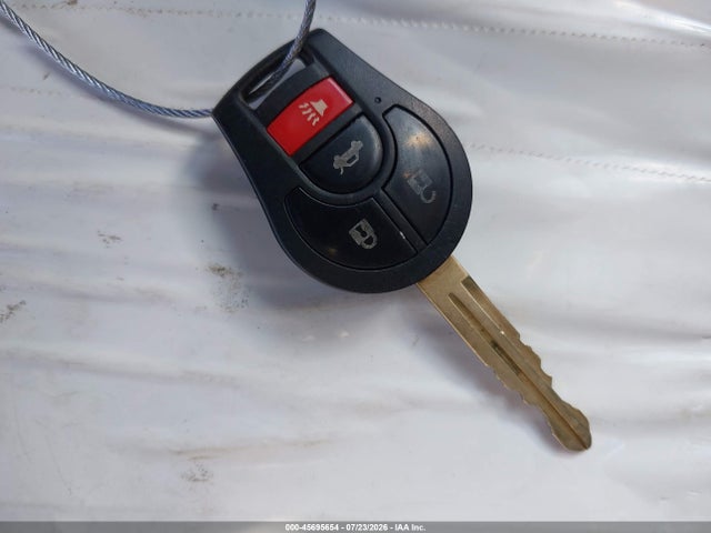 Nissan SENTRA S 2016 3N1AB7AP1GY330803 Image 11