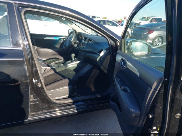 3N1AB7AP1GY330803 Nissan SENTRA S
