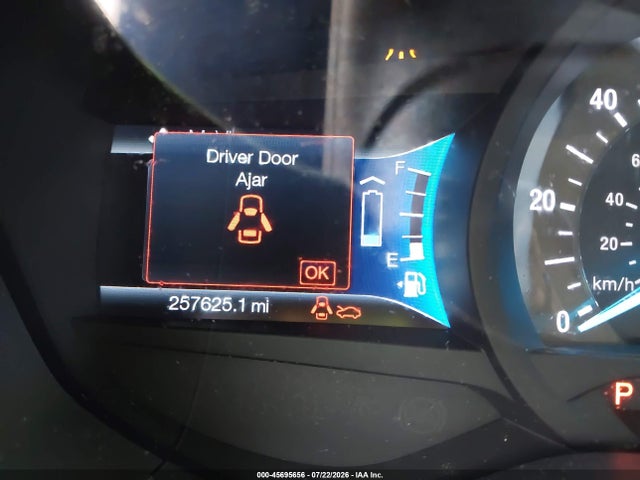Aukcja sprzedaży 2013 Ford Fusion Hybrid Se, vin: 3FA6P0LU3DR382959, numer aukcji: 45695656