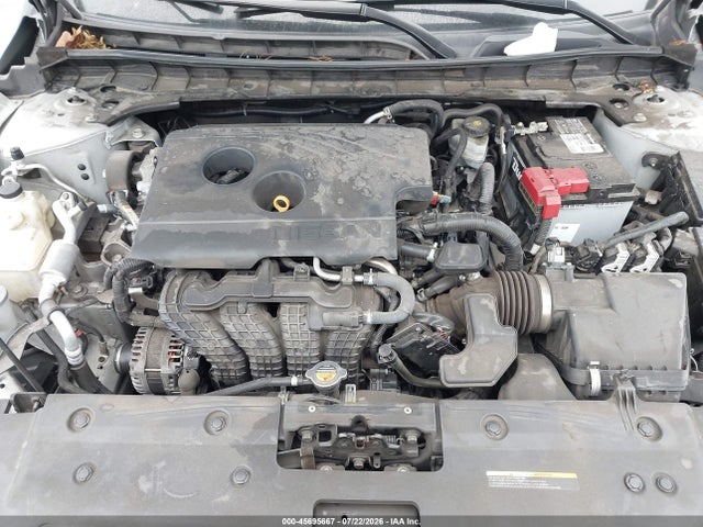 1N4BL4EV2KC174929 Nissan Altima 2.5 Sl