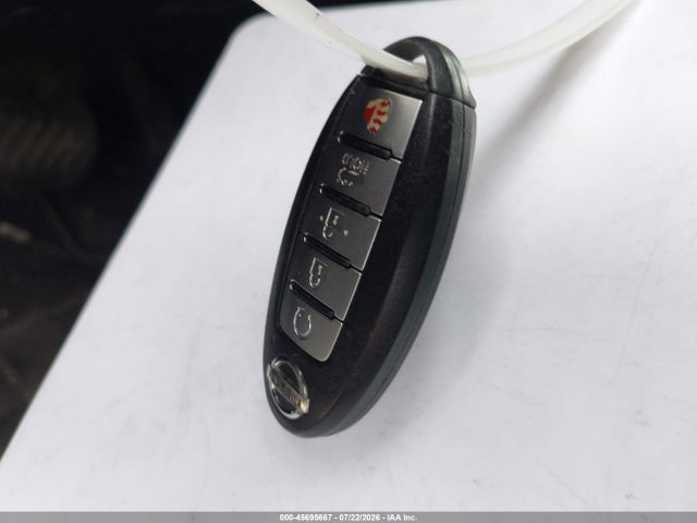 1N4BL4EV2KC174929 Nissan Altima 2.5 Sl