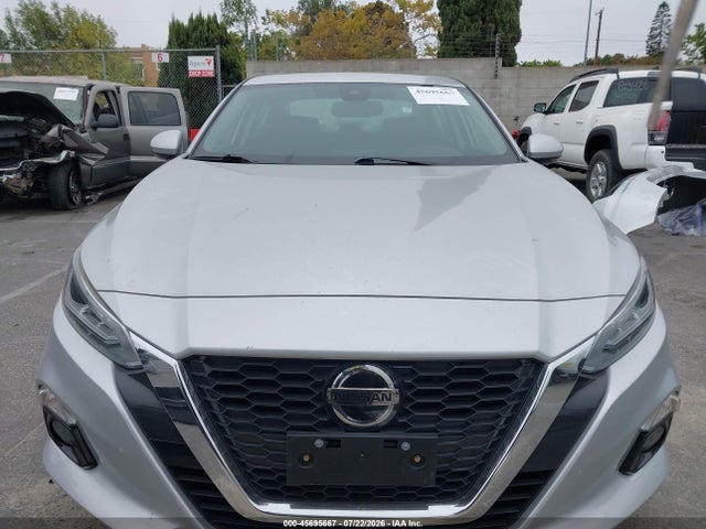 1N4BL4EV2KC174929 Nissan Altima 2.5 Sl