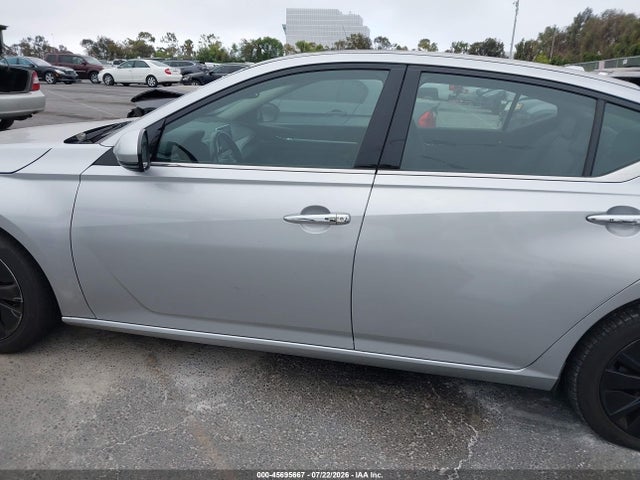 1N4BL4EV2KC174929 Nissan Altima 2.5 Sl