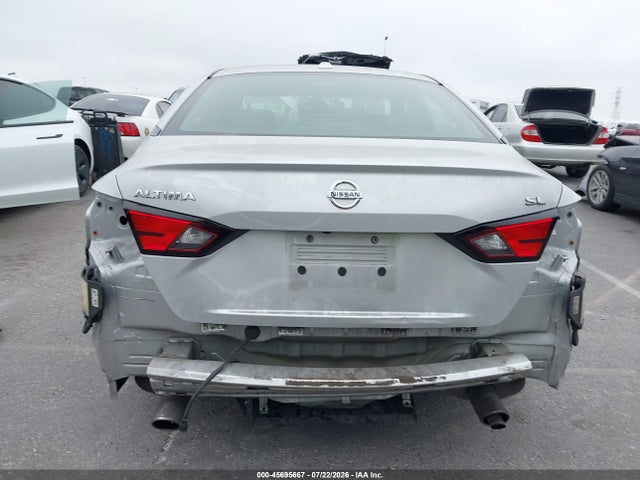 1N4BL4EV2KC174929 Nissan Altima 2.5 Sl