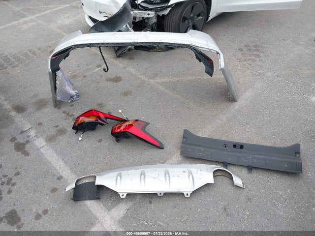 1N4BL4EV2KC174929 Nissan Altima 2.5 Sl
