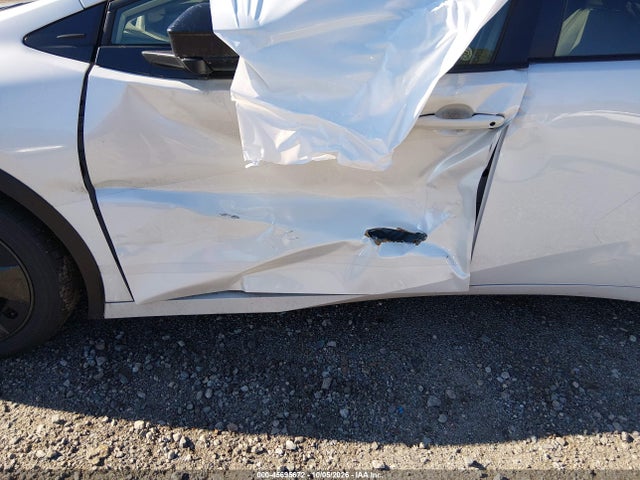 45695672 :رقم المزاد ، JTDADABU5P3003368 vin ، 2023 Toyota Prius Le Awd-e مزاد بيع