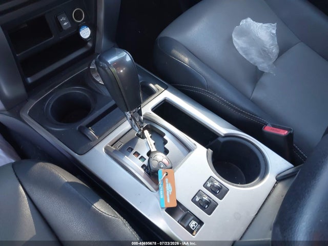 Toyota 4runner Sr5 Premium 2015 JTEBU5JR9F5265594 Image 11