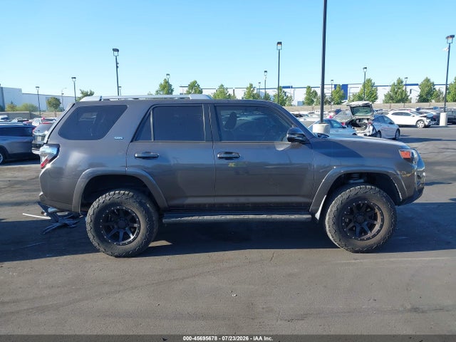 Toyota 4runner Sr5 Premium 2015 JTEBU5JR9F5265594 Image 14