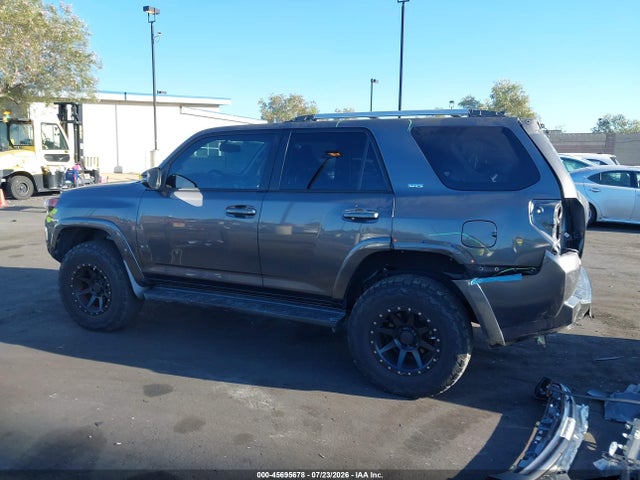 Toyota 4runner Sr5 Premium 2015 JTEBU5JR9F5265594 Image 15
