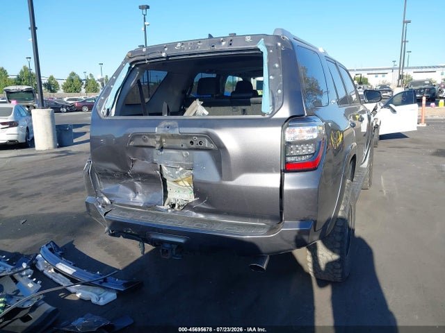 Toyota 4runner Sr5 Premium 2015 JTEBU5JR9F5265594 Image 17