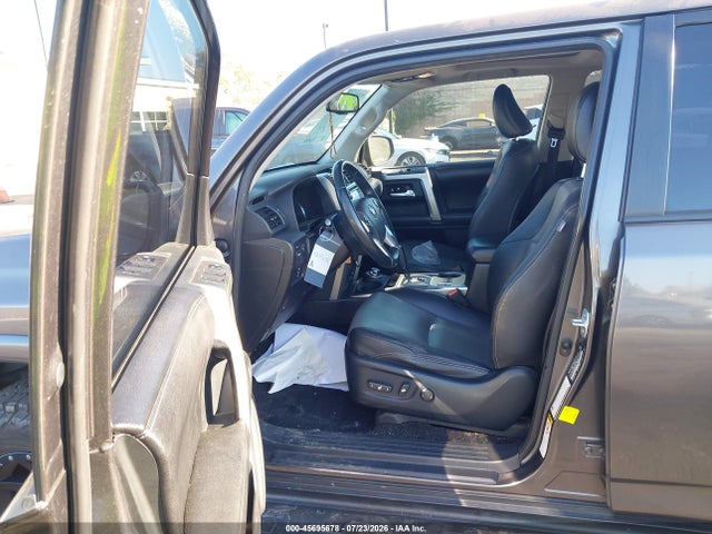 Toyota 4runner Sr5 Premium 2015 JTEBU5JR9F5265594 Image 5
