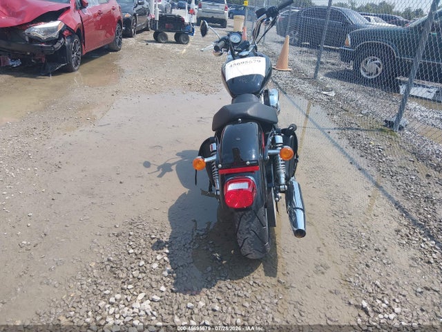 Продаж на аукціоні авто 2015 Harley-davidson Xl883 Superlow, vin: 1HD4CR219FC443594, номер лоту: 45695679