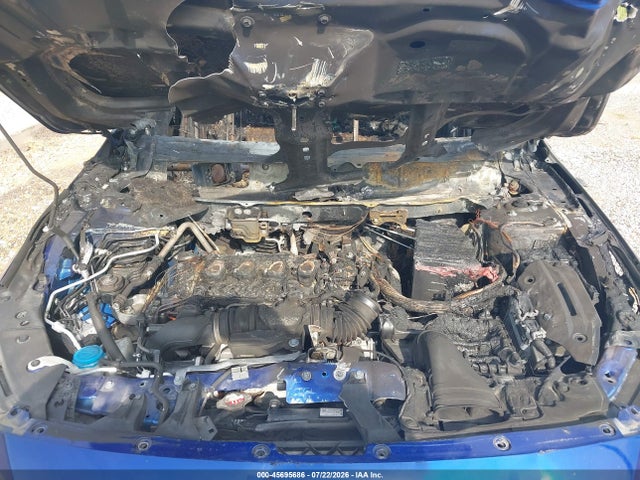 1HGCV1F49MA054722 Honda Accord Sport Special Edition