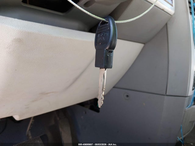 45695687 :رقم المزاد ، 2A8HR54PX8R754501 vin ، 2008 Chrysler Town & Country Touring مزاد بيع