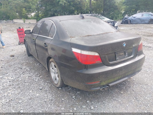 Aukcja sprzedaży 2008 Bmw 528xi, vin: WBANV13588CZ53745, numer aukcji: 45695689