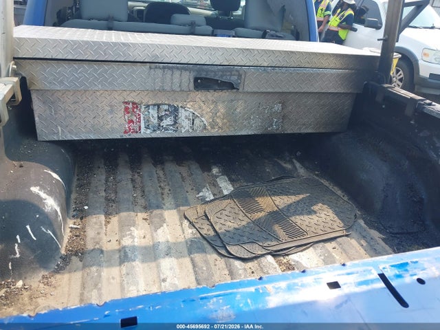 45695692 :رقم المزاد ، 1C6RR6KT1ES456261 vin ، 2014 Ram 1500 Express مزاد بيع