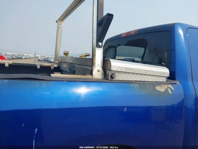 45695692 :رقم المزاد ، 1C6RR6KT1ES456261 vin ، 2014 Ram 1500 Express مزاد بيع
