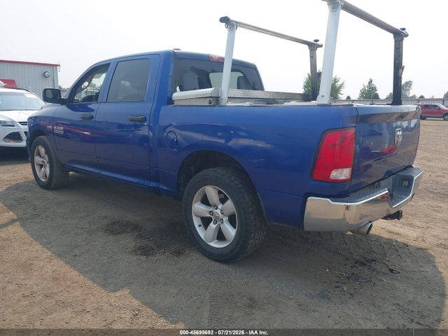 45695692 :رقم المزاد ، 1C6RR6KT1ES456261 vin ، 2014 Ram 1500 Express مزاد بيع
