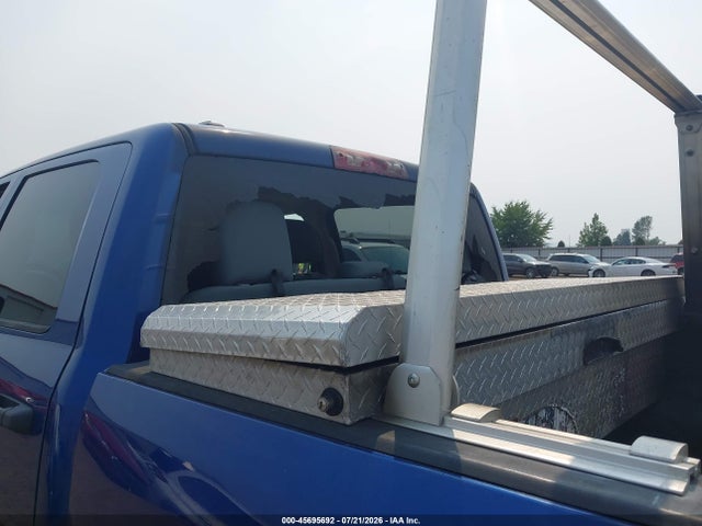45695692 :رقم المزاد ، 1C6RR6KT1ES456261 vin ، 2014 Ram 1500 Express مزاد بيع