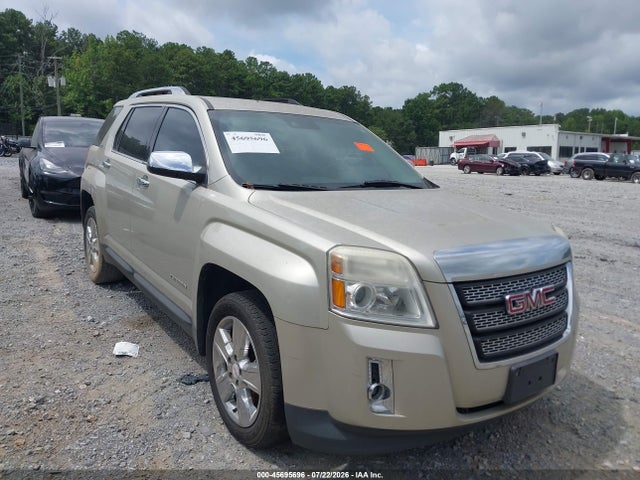 45695696 :رقم المزاد ، 2GKALTEK3E6219660 vin ، 2014 Gmc Terrain Slt-2 مزاد بيع