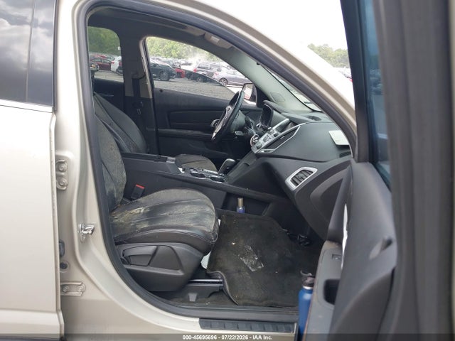 Aukcja sprzedaży 2014 Gmc Terrain Slt-2, vin: 2GKALTEK3E6219660, numer aukcji: 45695696
