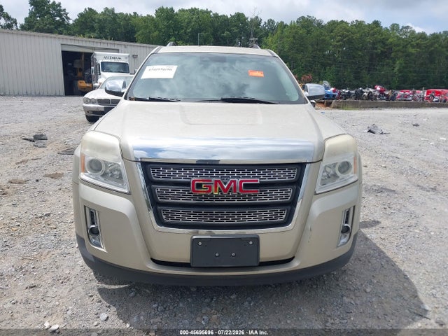 Aukcja sprzedaży 2014 Gmc Terrain Slt-2, vin: 2GKALTEK3E6219660, numer aukcji: 45695696