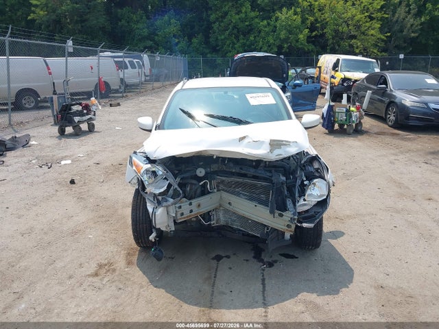 Aukcja sprzedaży 2018 Nissan Versa 1.6 Sv, vin: 3N1CN7AP7JL818917, numer aukcji: 45695699