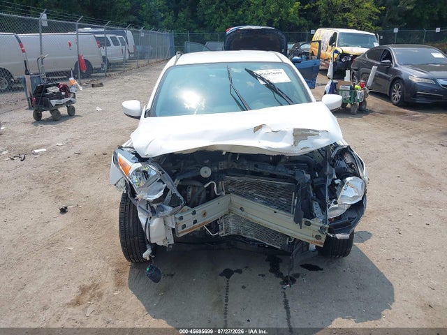 Aukcja sprzedaży 2018 Nissan Versa 1.6 Sv, vin: 3N1CN7AP7JL818917, numer aukcji: 45695699