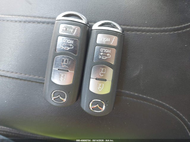Aukcja sprzedaży 2016 Mazda Mazda6, vin: JM1GJ1U59G1451861, numer aukcji: 45695704