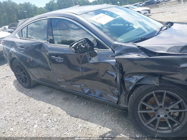 Aukcja sprzedaży 2016 Mazda Mazda6, vin: JM1GJ1U59G1451861, numer aukcji: 45695704