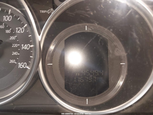 Aukcja sprzedaży 2016 Mazda Mazda6, vin: JM1GJ1U59G1451861, numer aukcji: 45695704