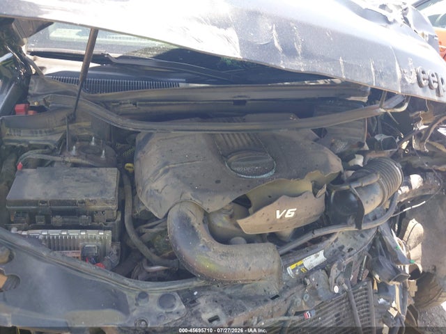 Продаж на аукціоні авто 2015 Jeep Grand Cherokee Altitude, vin: 1C4RJFAG1FC224856, номер лоту: 45695710